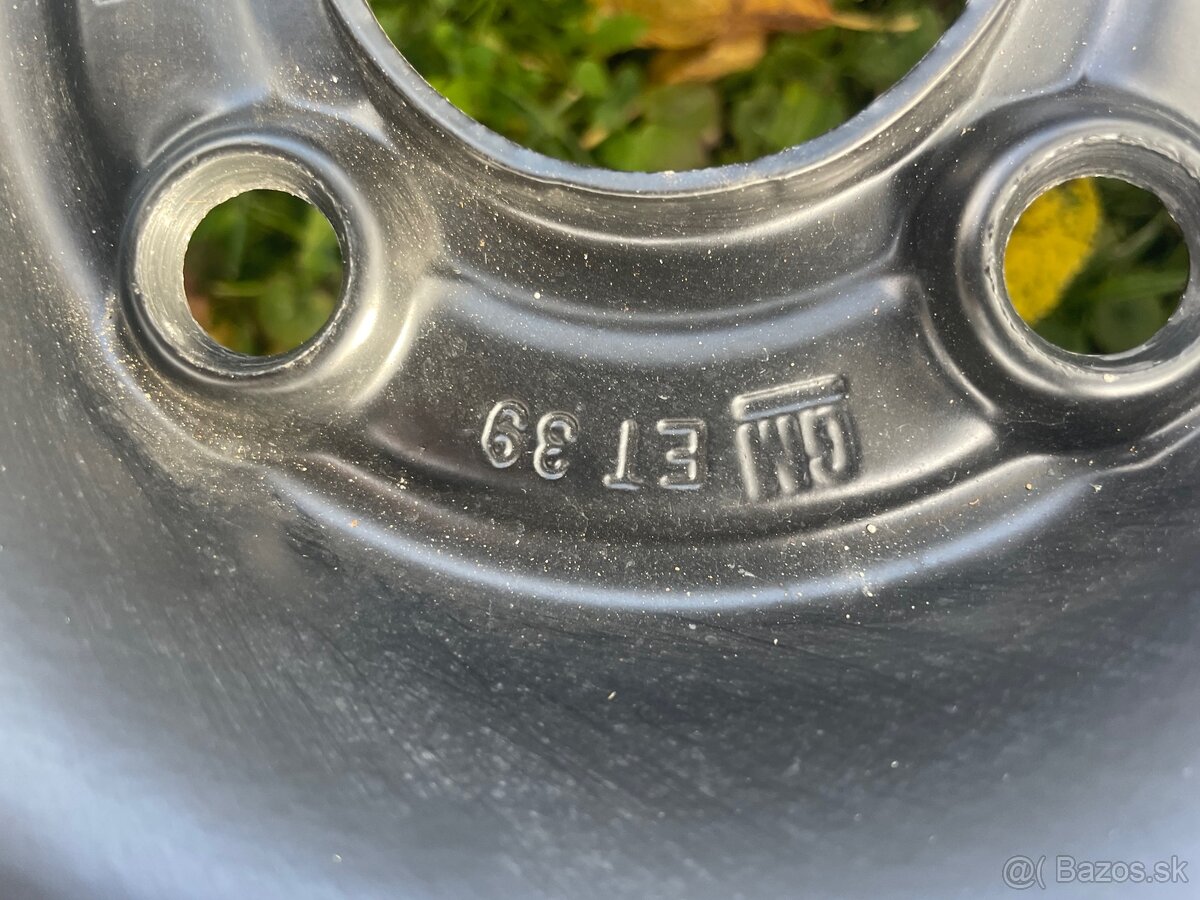 Zimné pneumatiky - 4