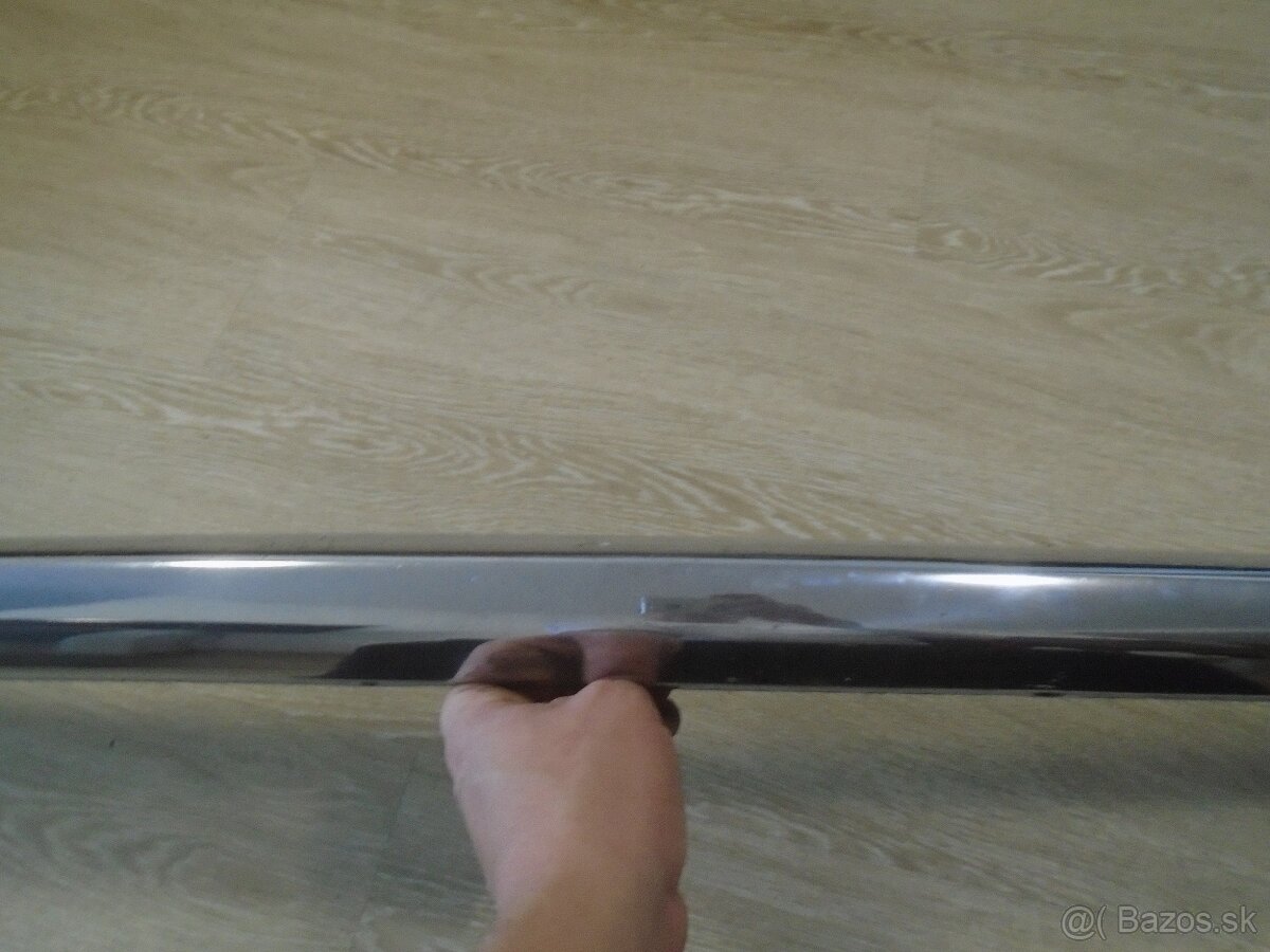 Fiat 128A Zastava 1100 Pr náraznik - 4