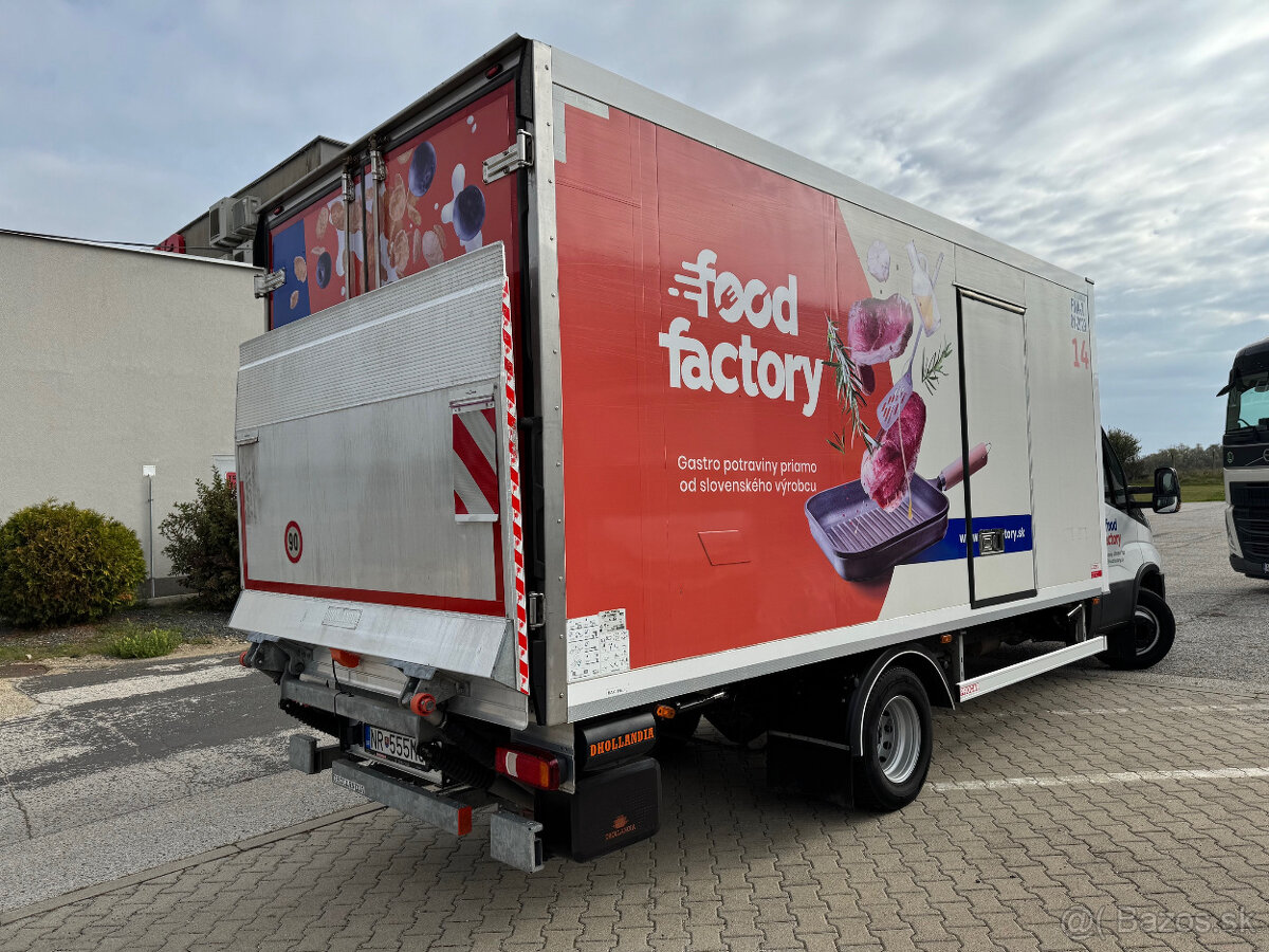 Iveco Daily 70C18 - 4