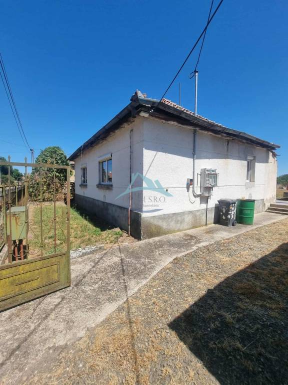 Rodinný dom na predaj, obec Ipolvece, Maďarsko - 4