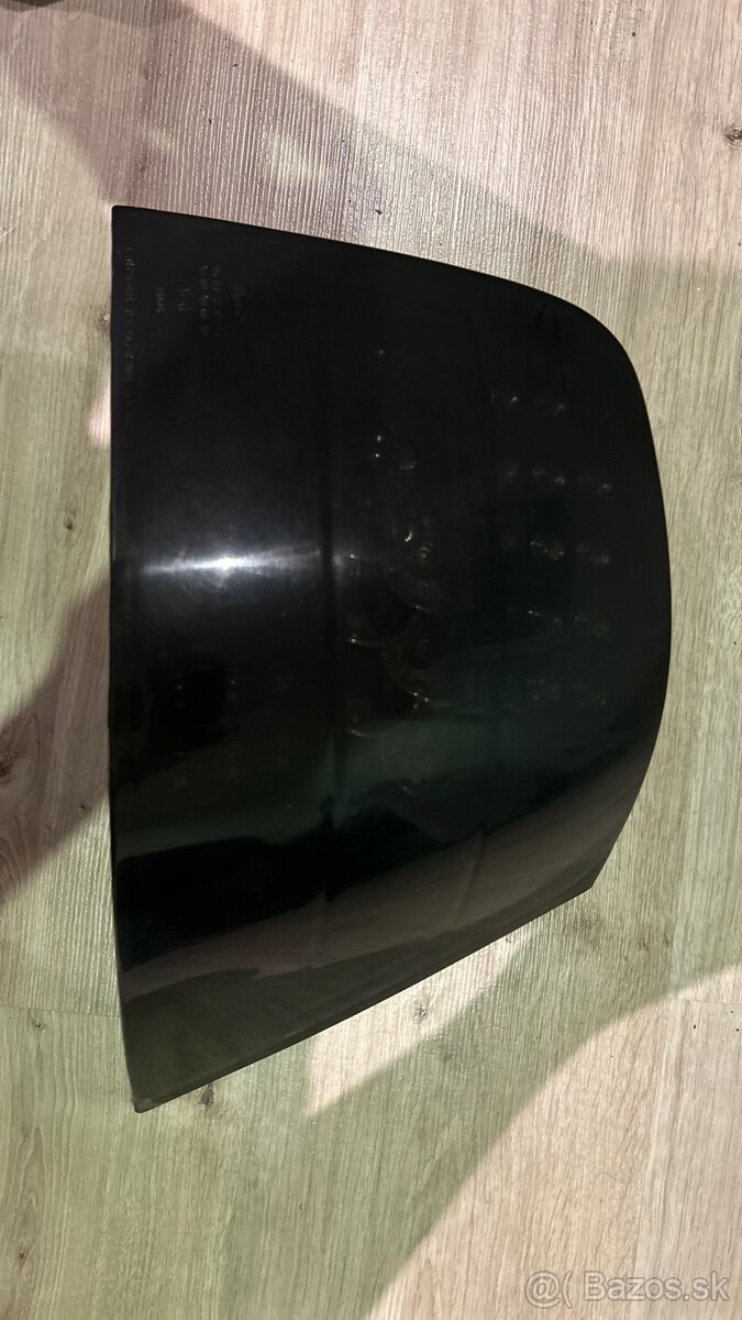 Zadné svetla na Golf4 - 4