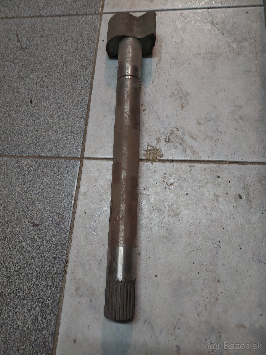 poloosi pv3s brzdovy kluc s5t3 - 4