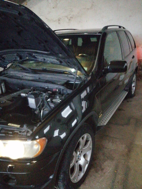 Bmw x5 - 4