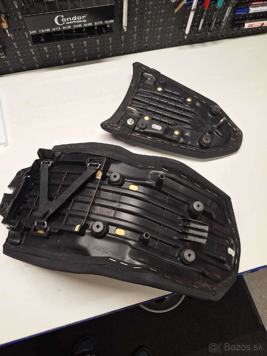 Yamaha Tenere 700 diely - 4