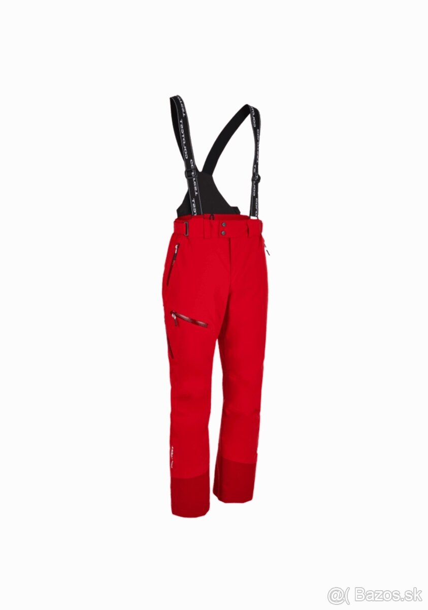 Lyžiarske oblečenie (pánske) - 4