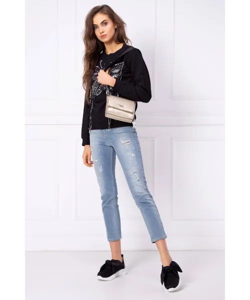 Trussardi Jeans kabelka - 4