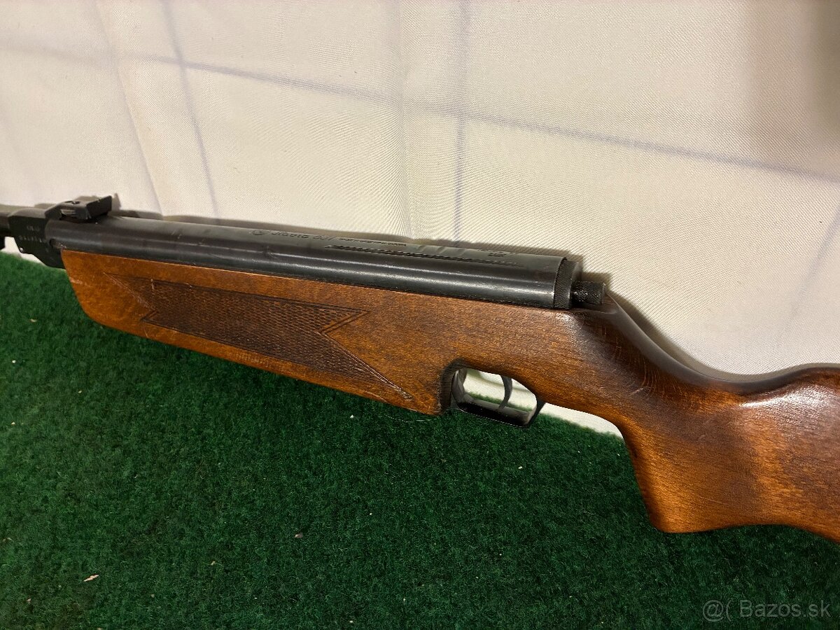 Vzduchovka slavia 631 lux - 4