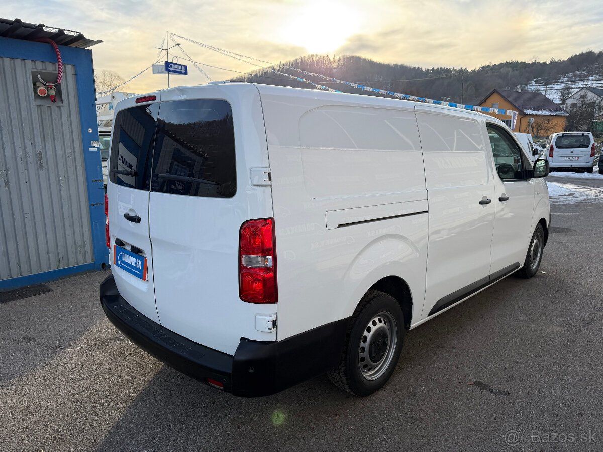 Peugeot Expert 2,0 HDi L3 - 4