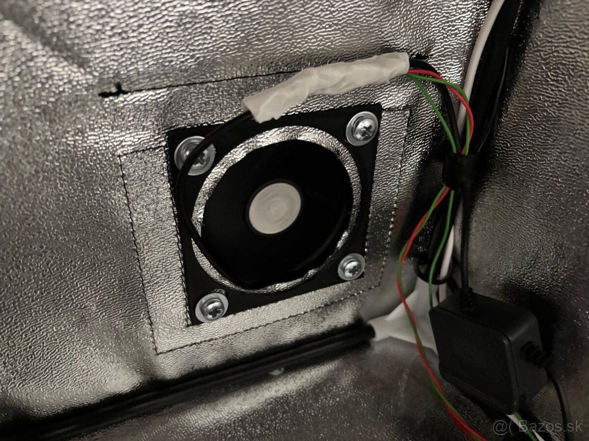 Topcube - box 3D tlaciarne Bambulab A1 mini - 4