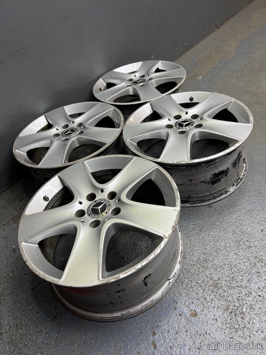 Alu disky elektrony 5x112 r17 - 4