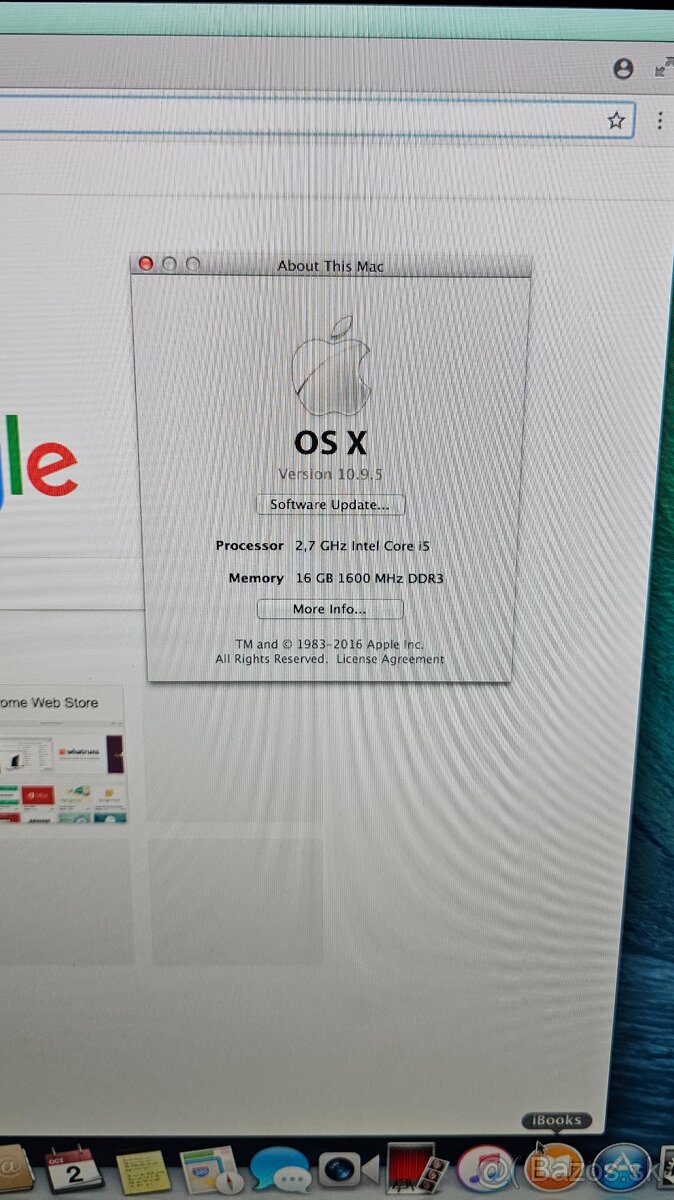 Imac 21,5" ako novy - 4
