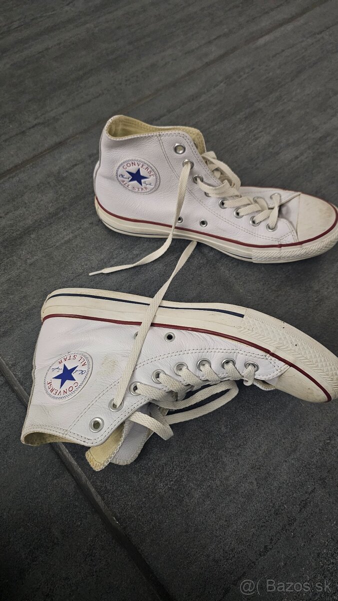 Converse all star - 4