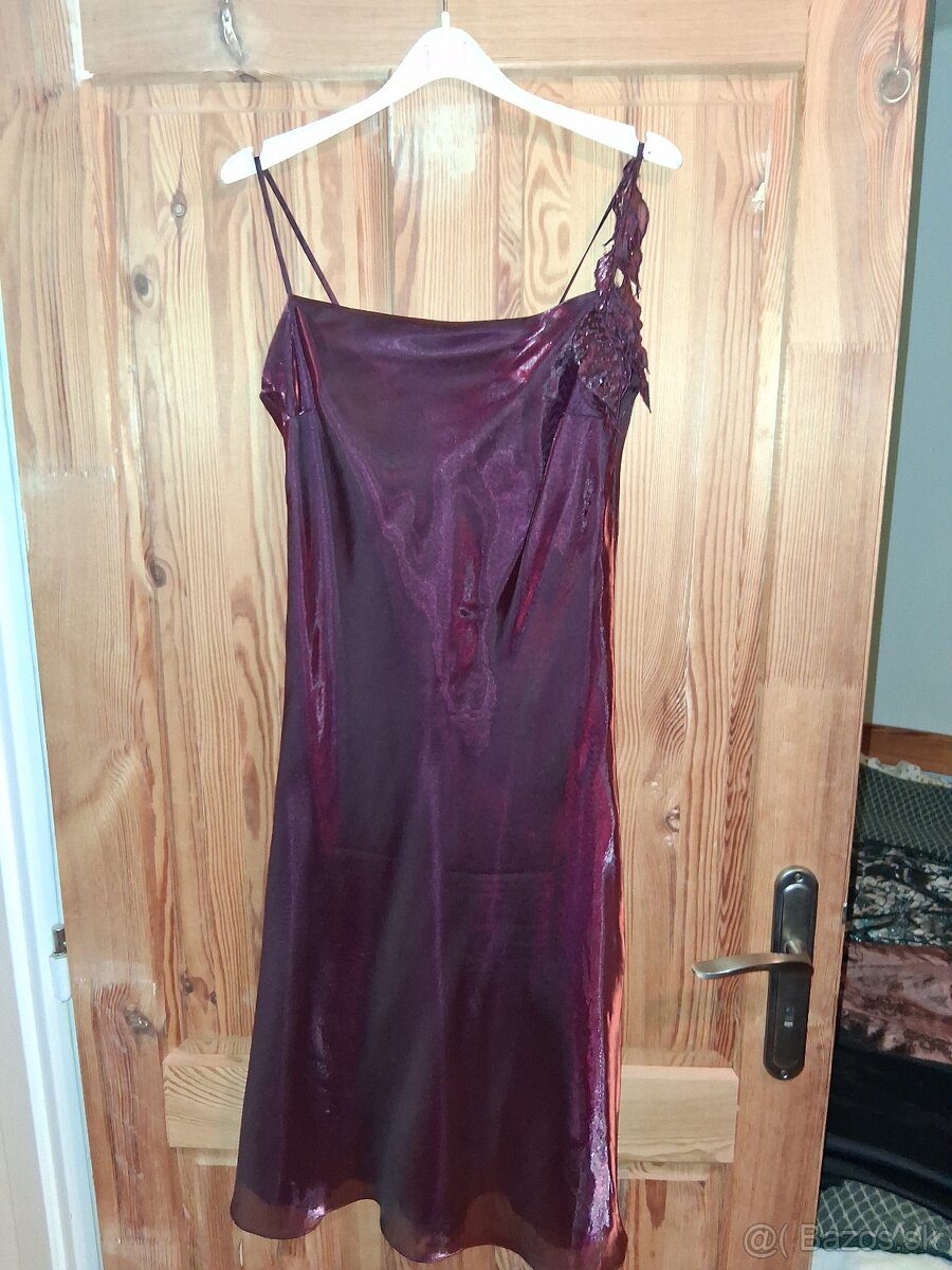 Predám spoločenské šaty - 4