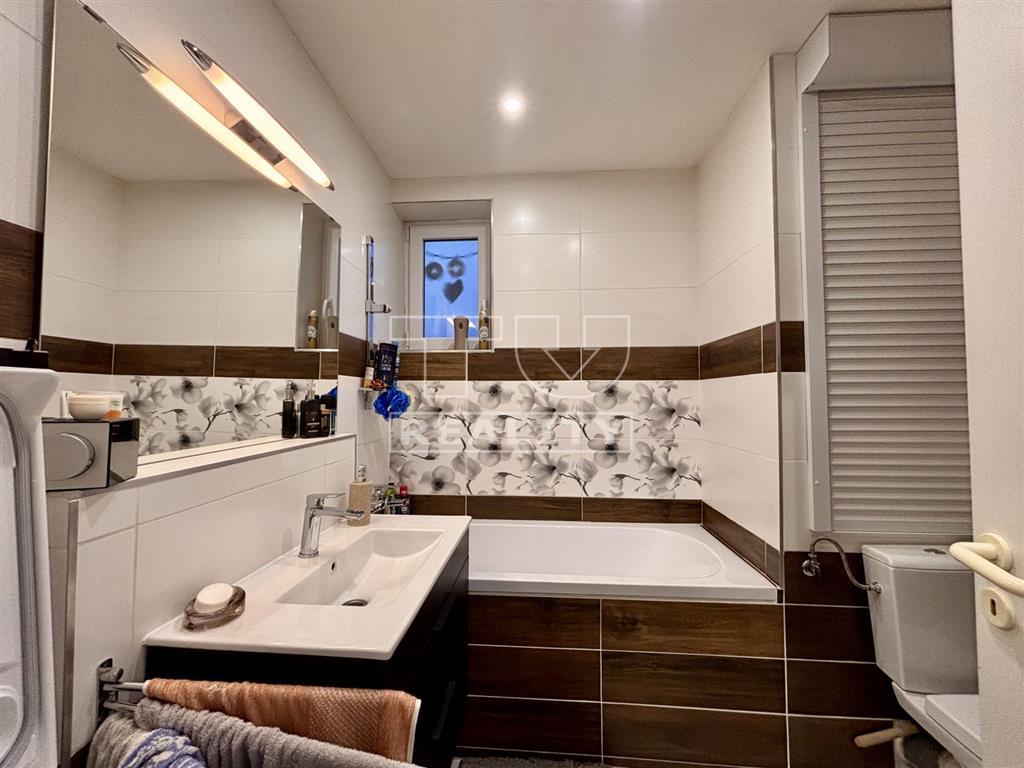 Zariadený 2 izbový byt v Nitre - 4