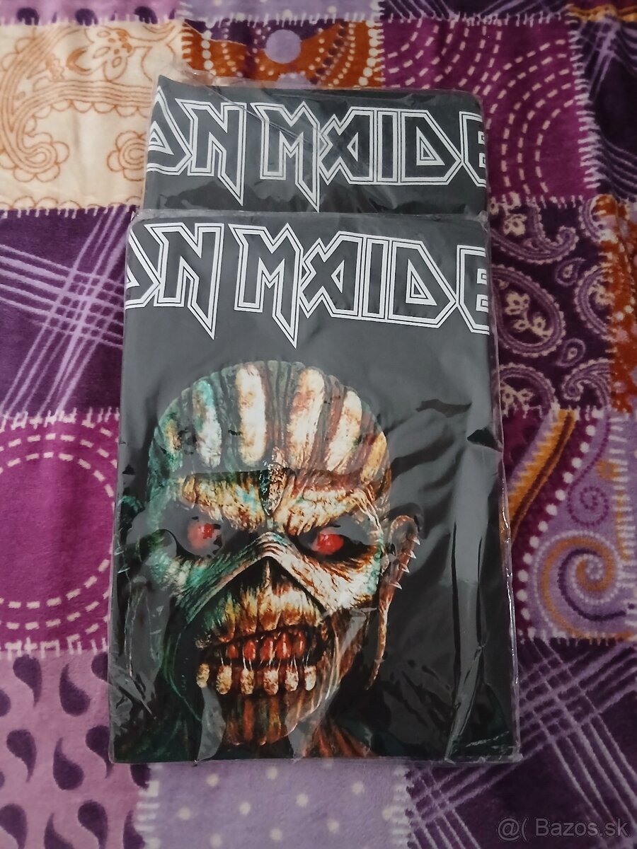 Predám tričká - 4