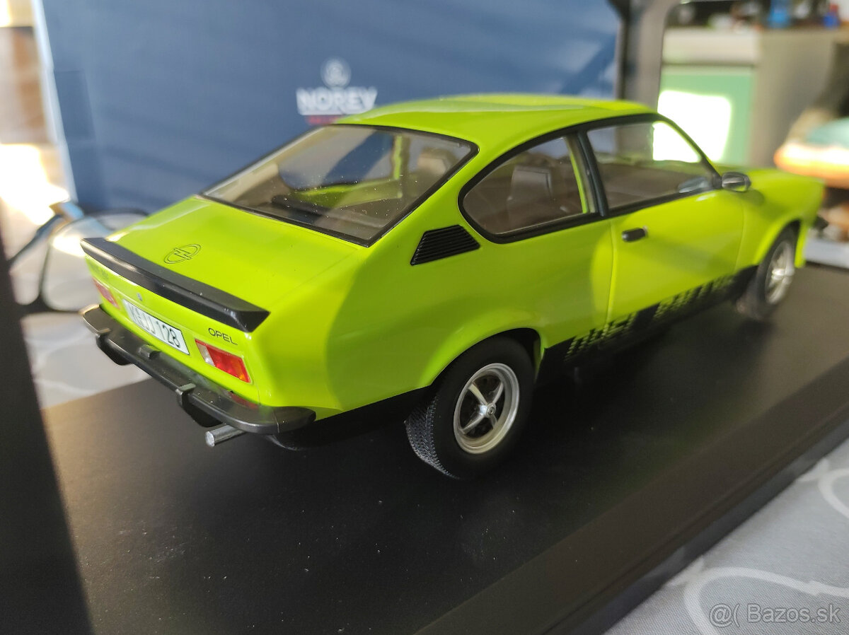 1:18 Opel - 4
