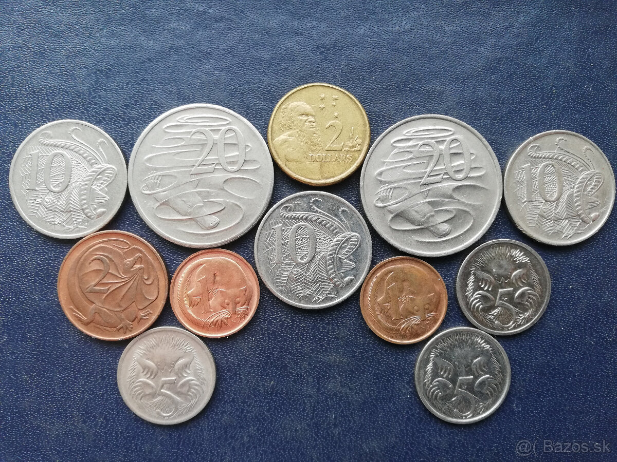 mince Turecko a Austrália - 4