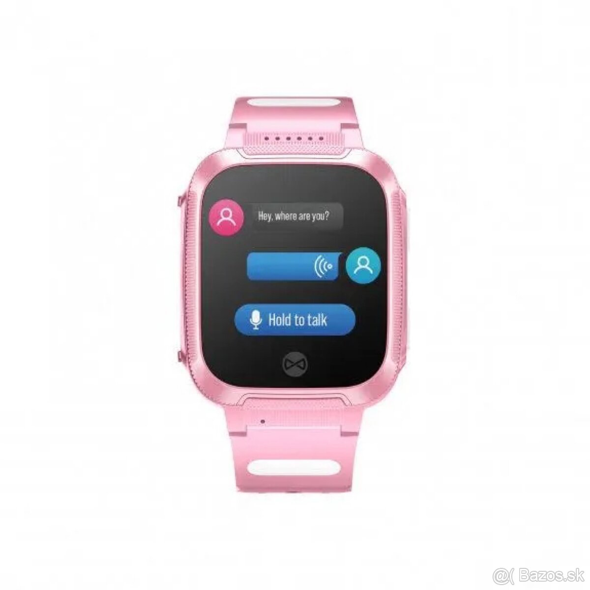 Forever Find Me 2 KW 210 GPS location - 4