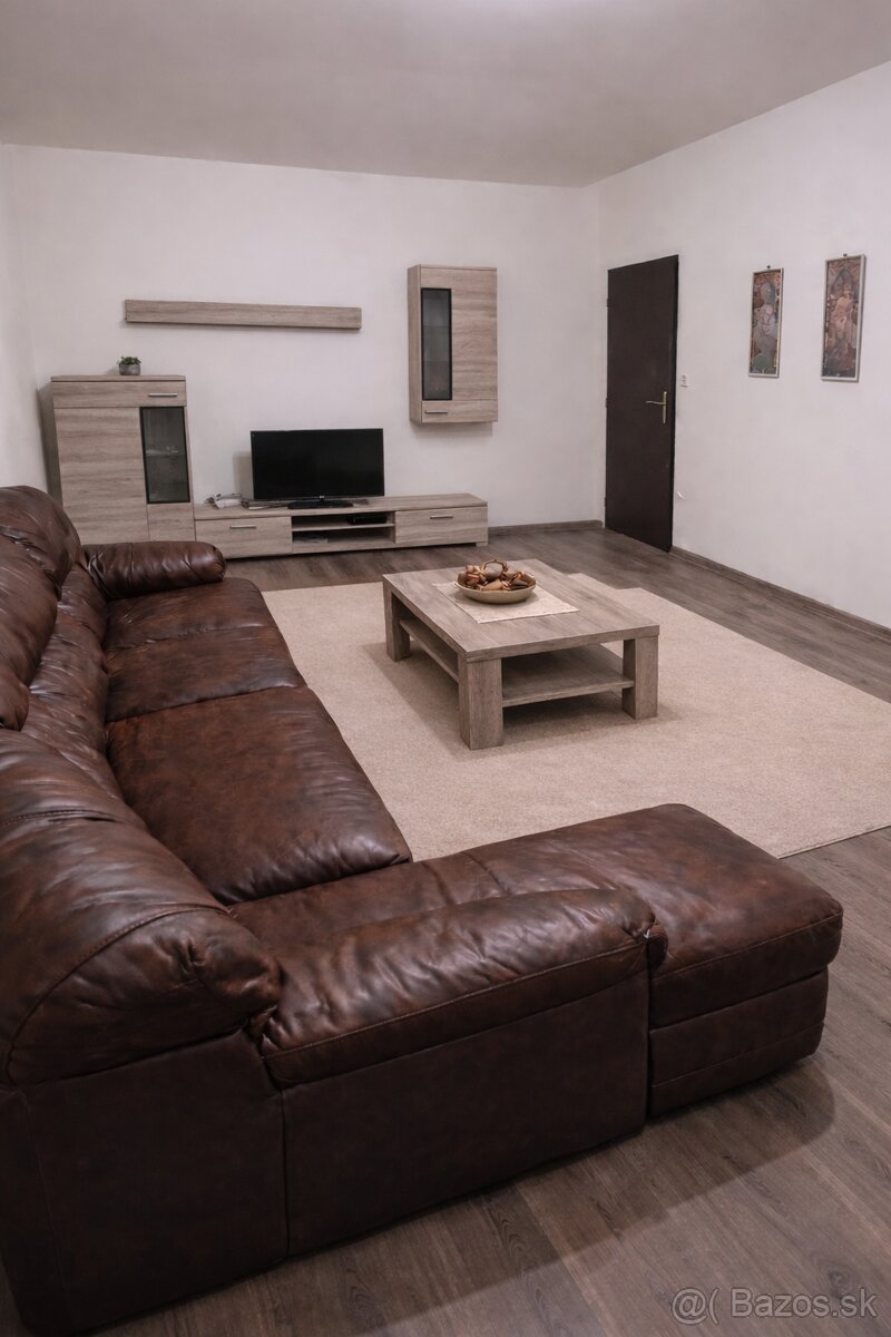 2 izbový byt Humenné - 4