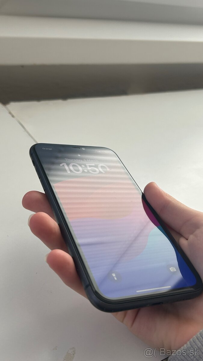 Iphone 11 128GB - dobrý stav - 4