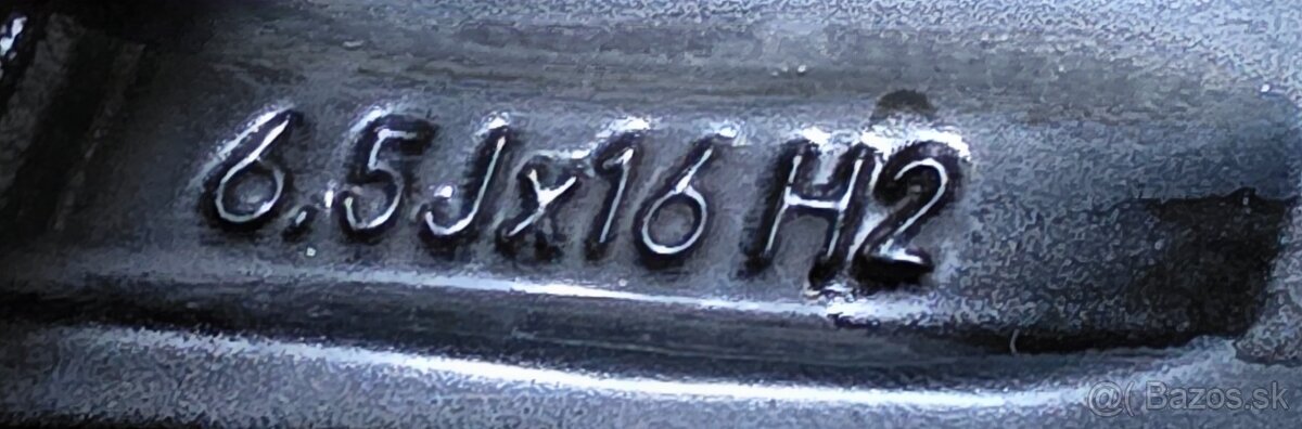 Predam tieto elektrony anzio wheels - 4