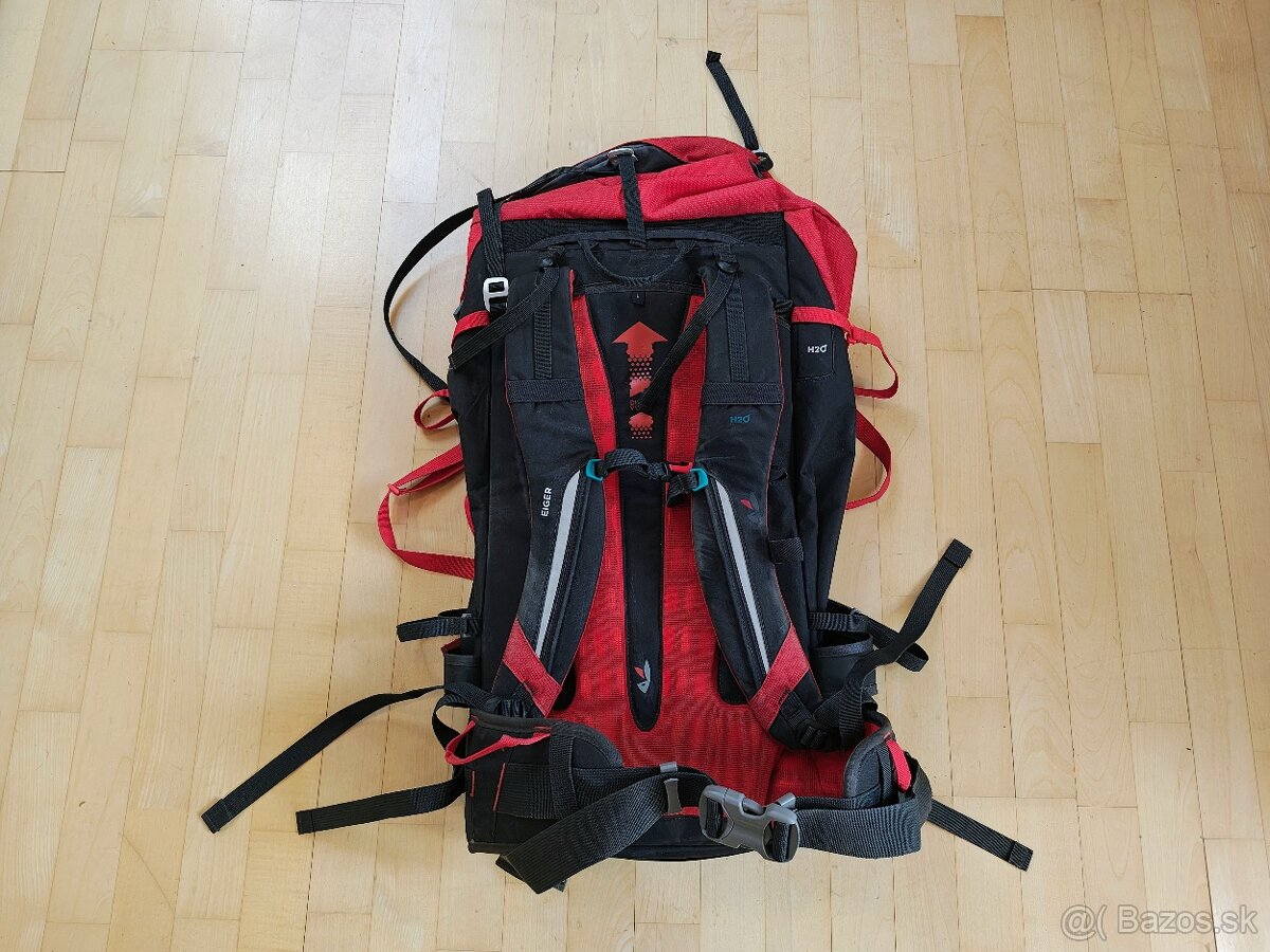 Zajo Eiger 45 batoh - 4