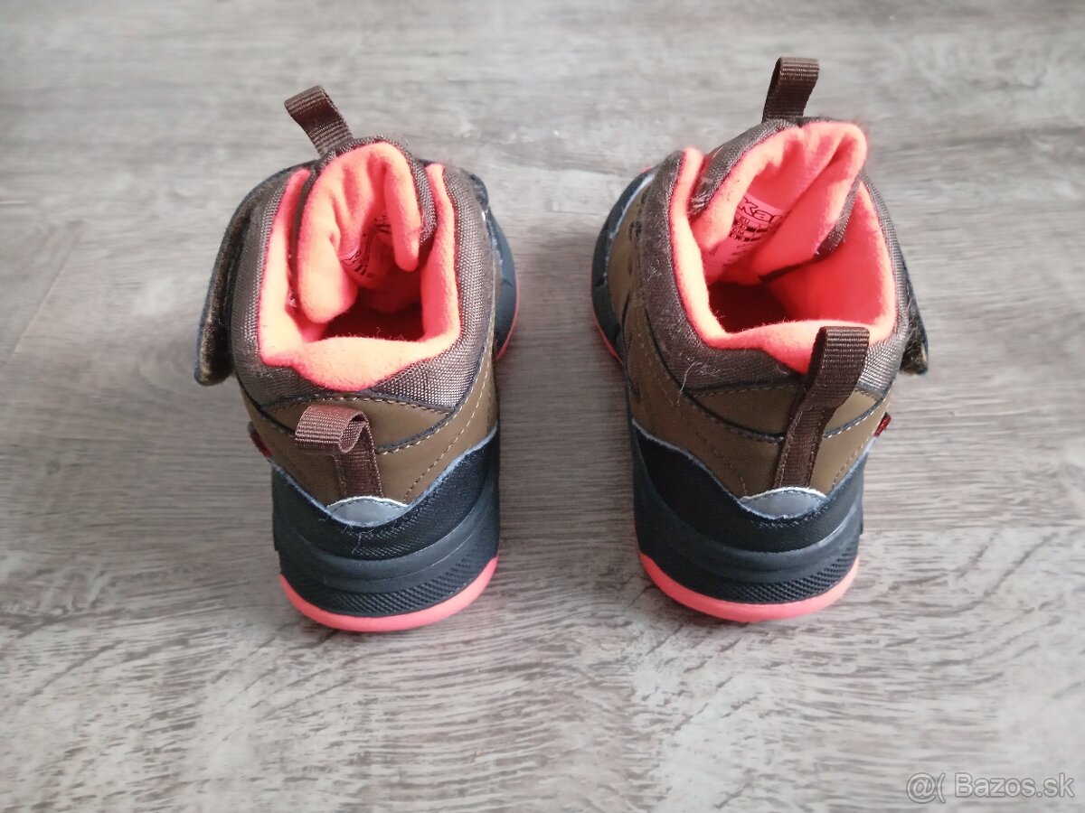 TOPÁNKY KAPPA 29 - 4