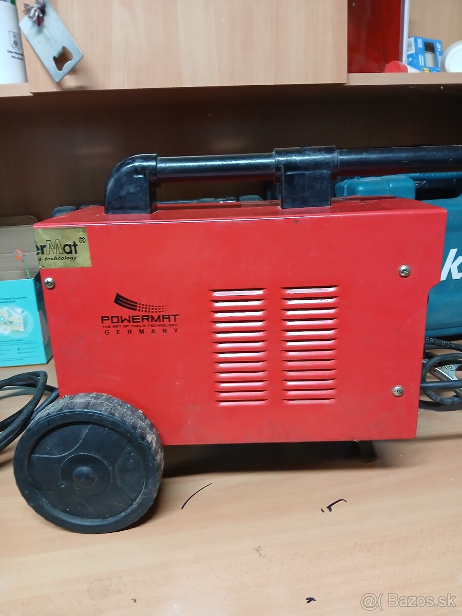 Predam zvaračku - 4