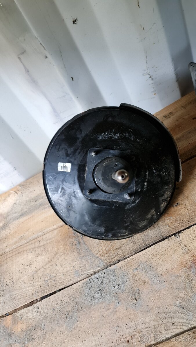 Brzdový válec A3 - 4