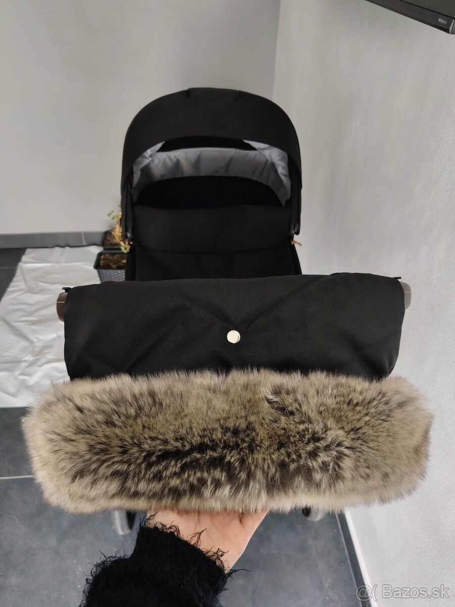 Kočík Espiro Miloo - 4