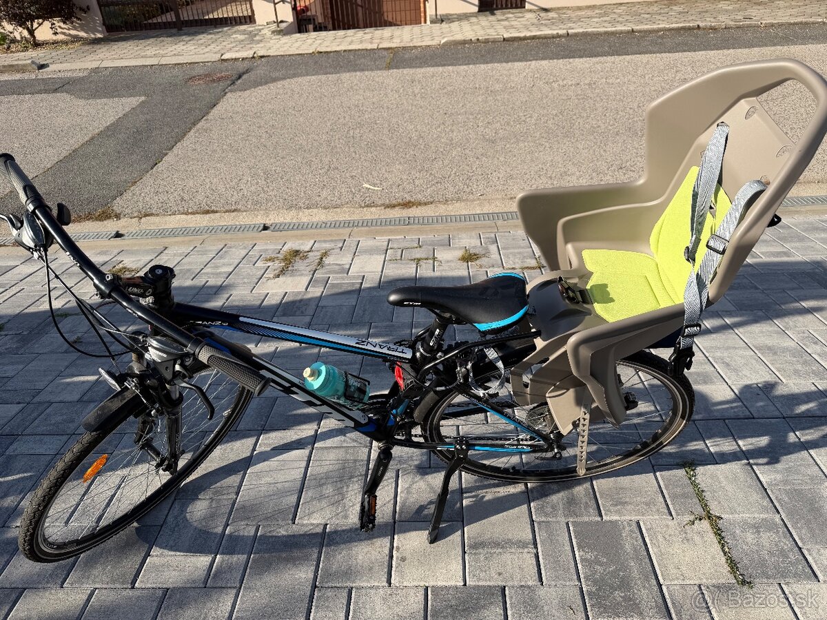 Pansky bicykel CTM Tranz 1.0 - 4
