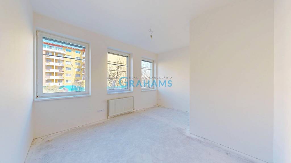 3D, predaj nového 3-izb. apartmánu/NP, výborná poloha, Šuste - 4