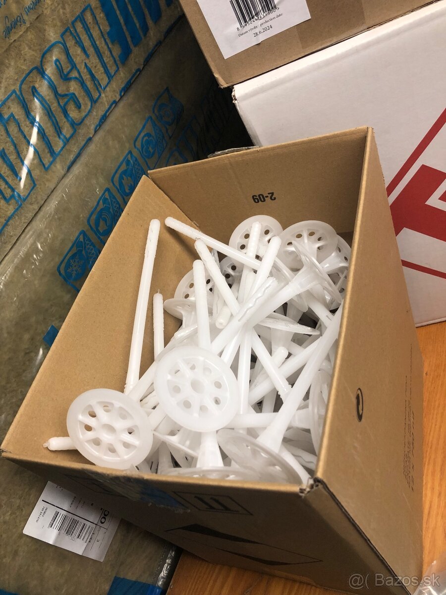 Zateplovací materiál AIRwall KNAUF - 4