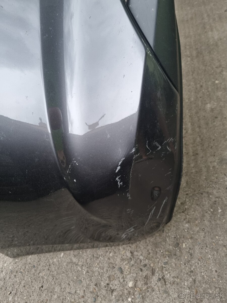 MAZDA 3 PREDNY NARAZNIK ROK OD 2023 - 4