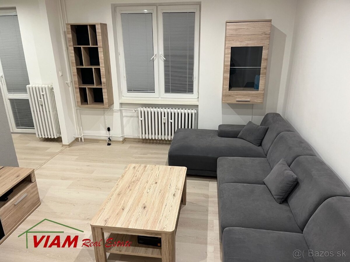 2 izbový byt Trenčín, na prenájom, Sihoť, od 01.12.2025 - 4