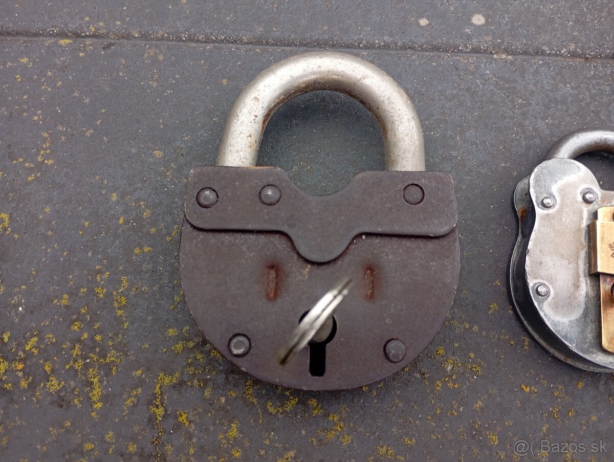 Predám staré zámki - 4