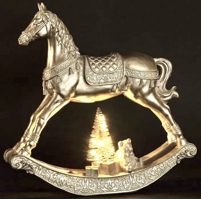 vianoce - sada mix doplnky zlate - 4