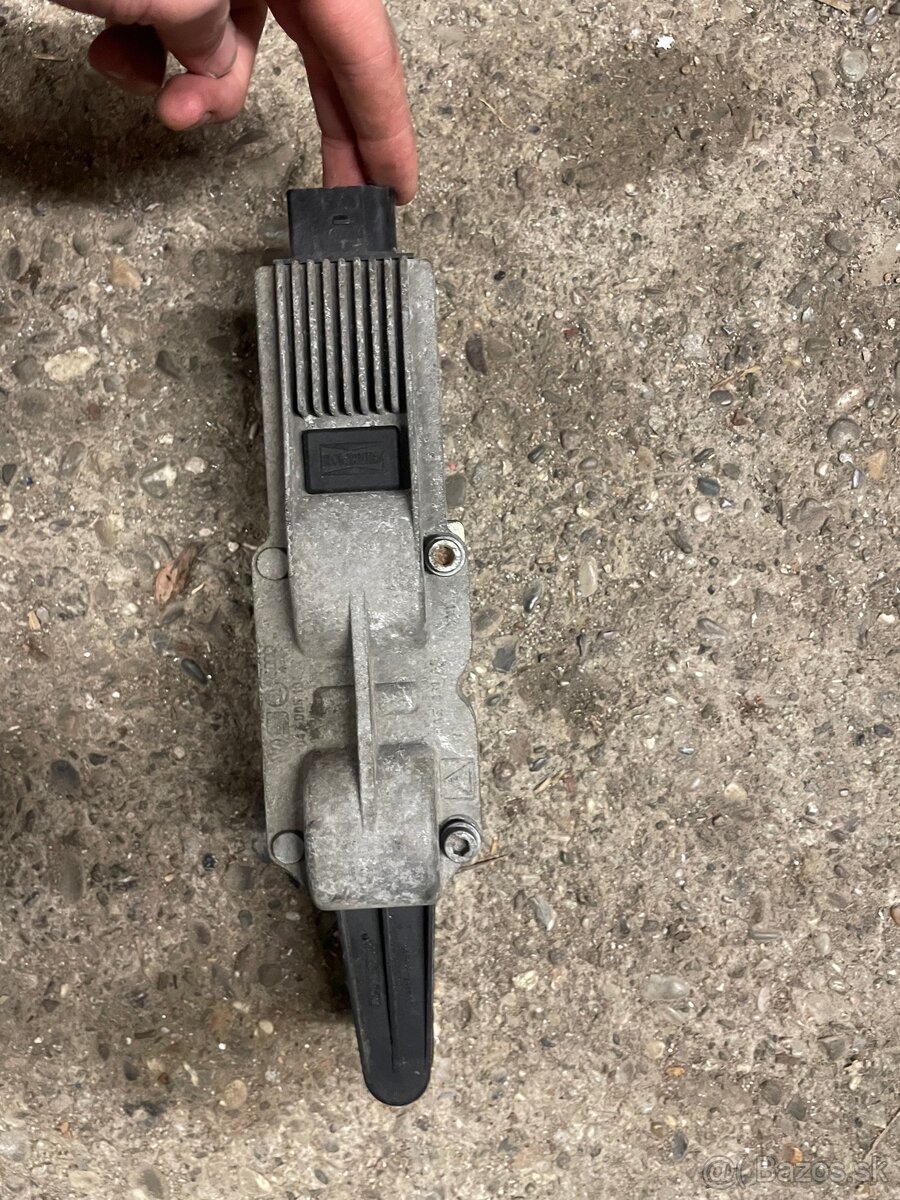 Predám na auto veterána cieuku - 4