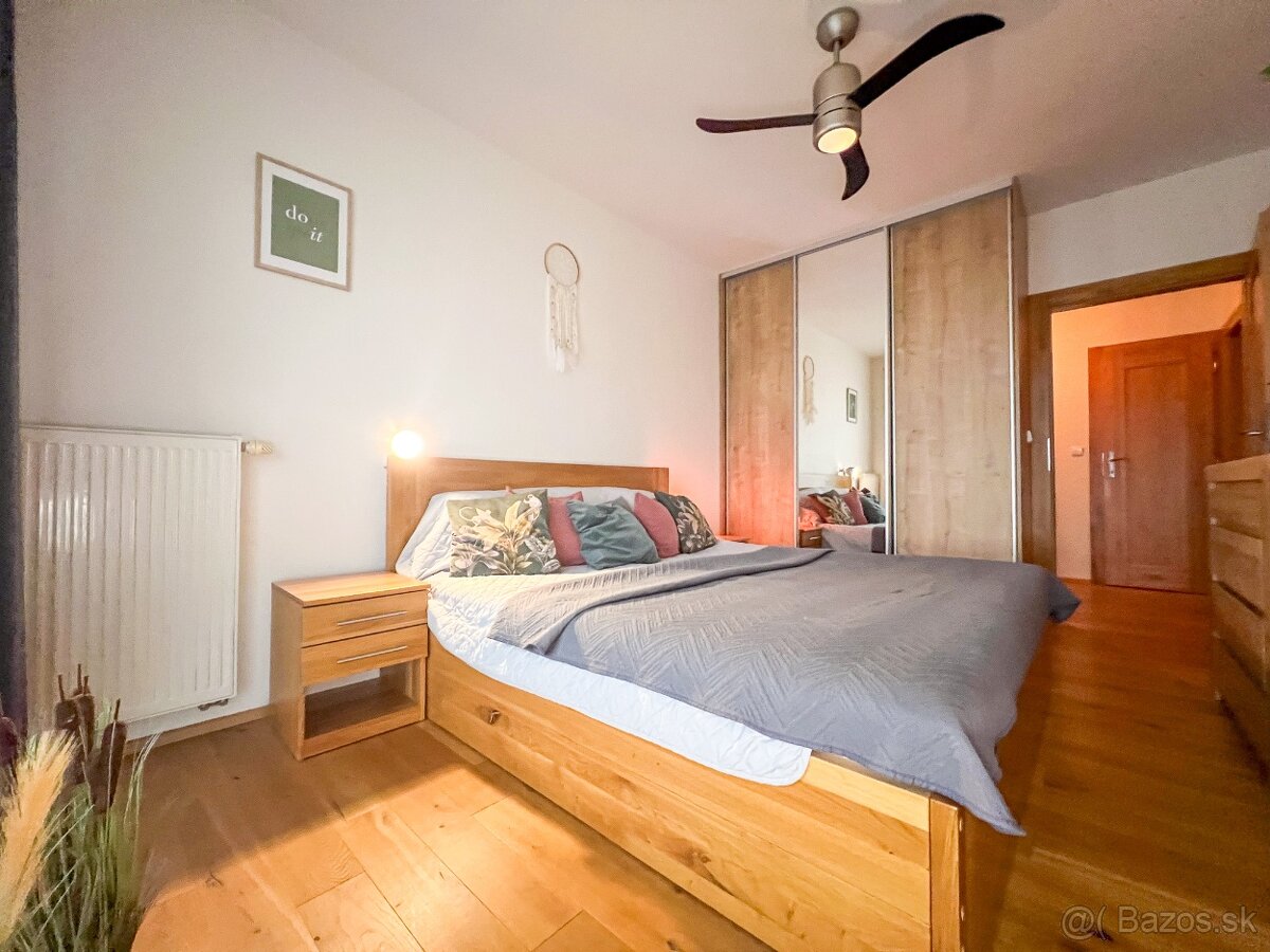 2izb byt novostavba ul. Na Hore, Košice - Furča - 4