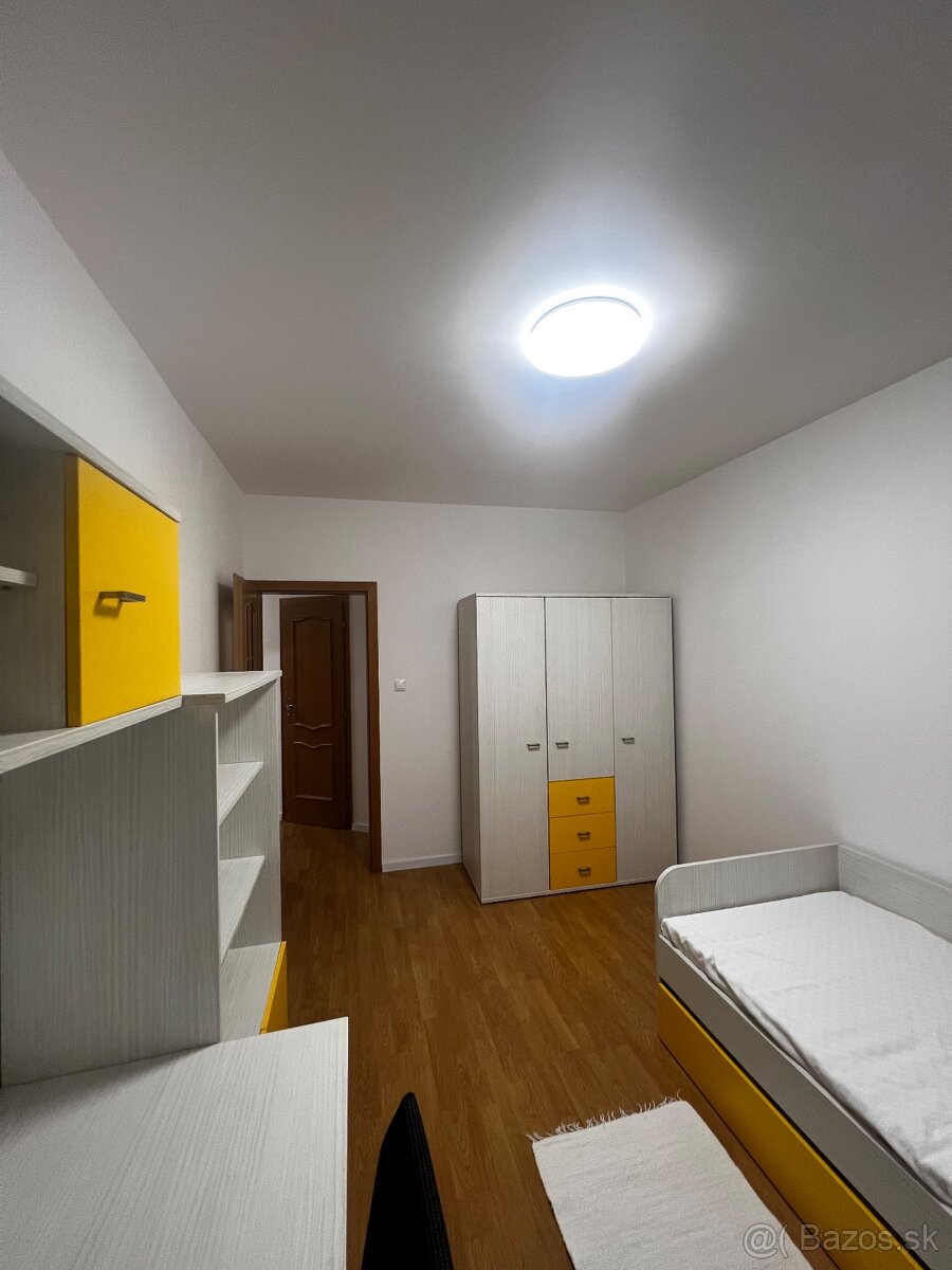 Prenájom 3-izbového bytu – Čadca, Chalúpkova ulica - 4