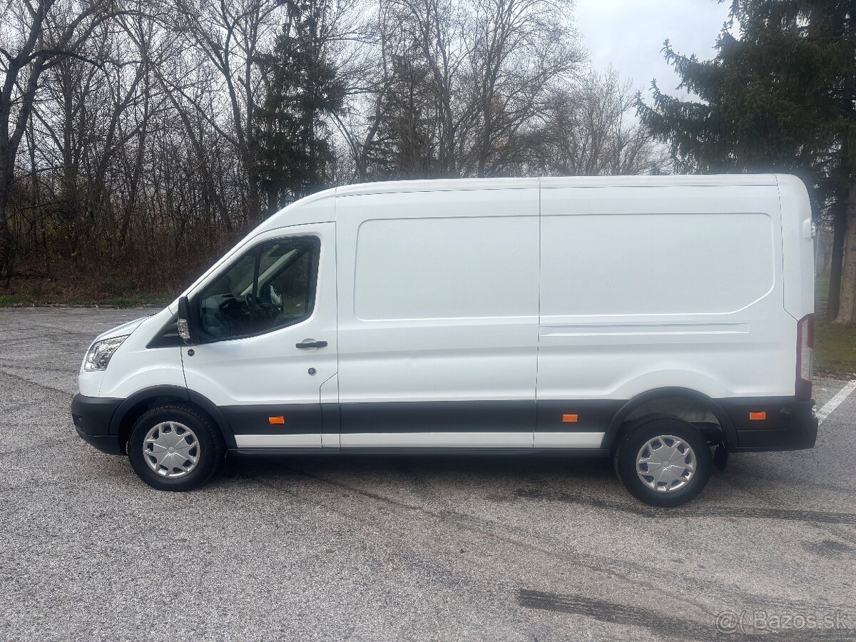 Ford Transit 2.0.TDCI L3H2 kúpené v SR - 4