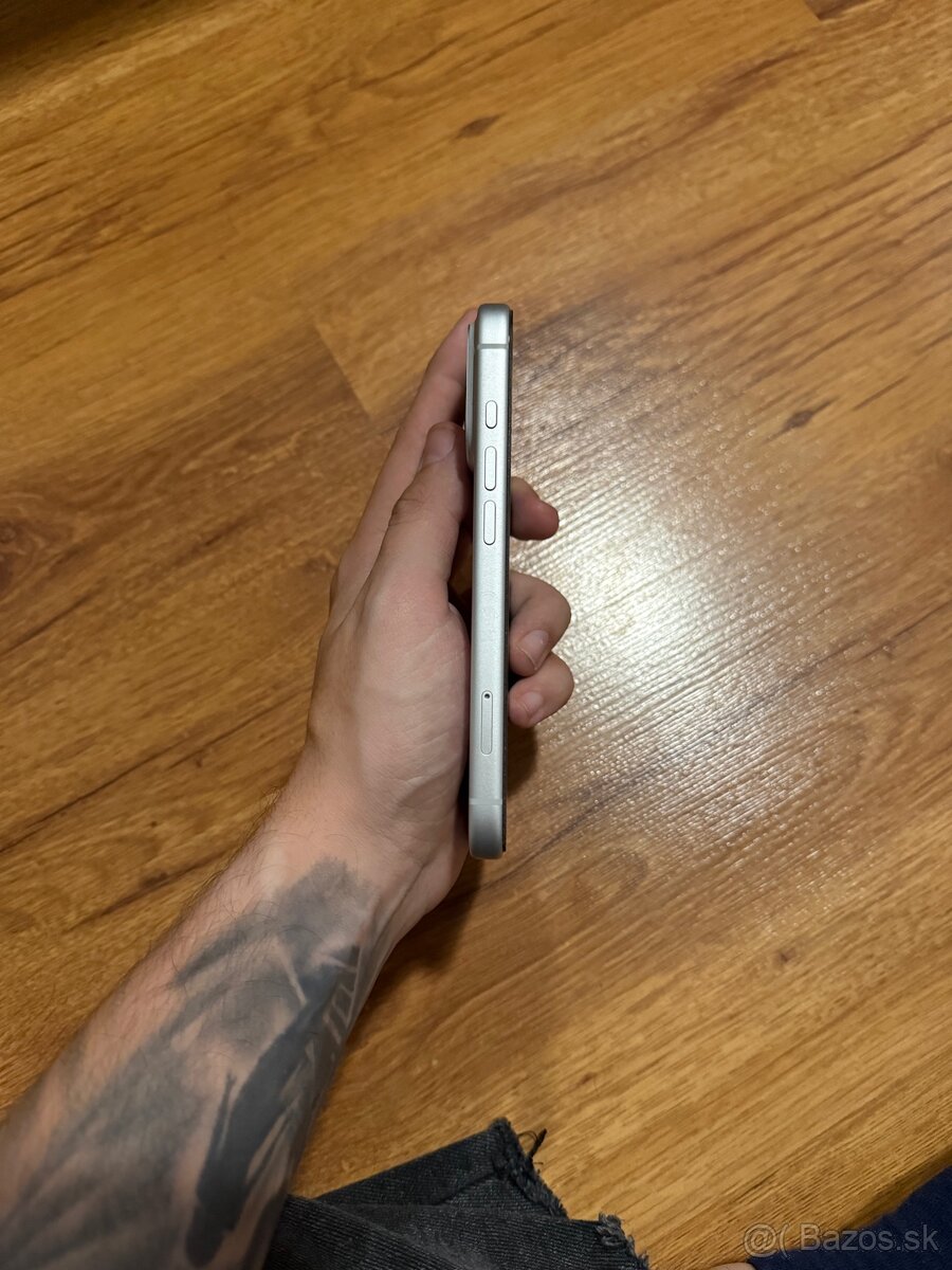 iPhone 17 Pro 256GB - 4