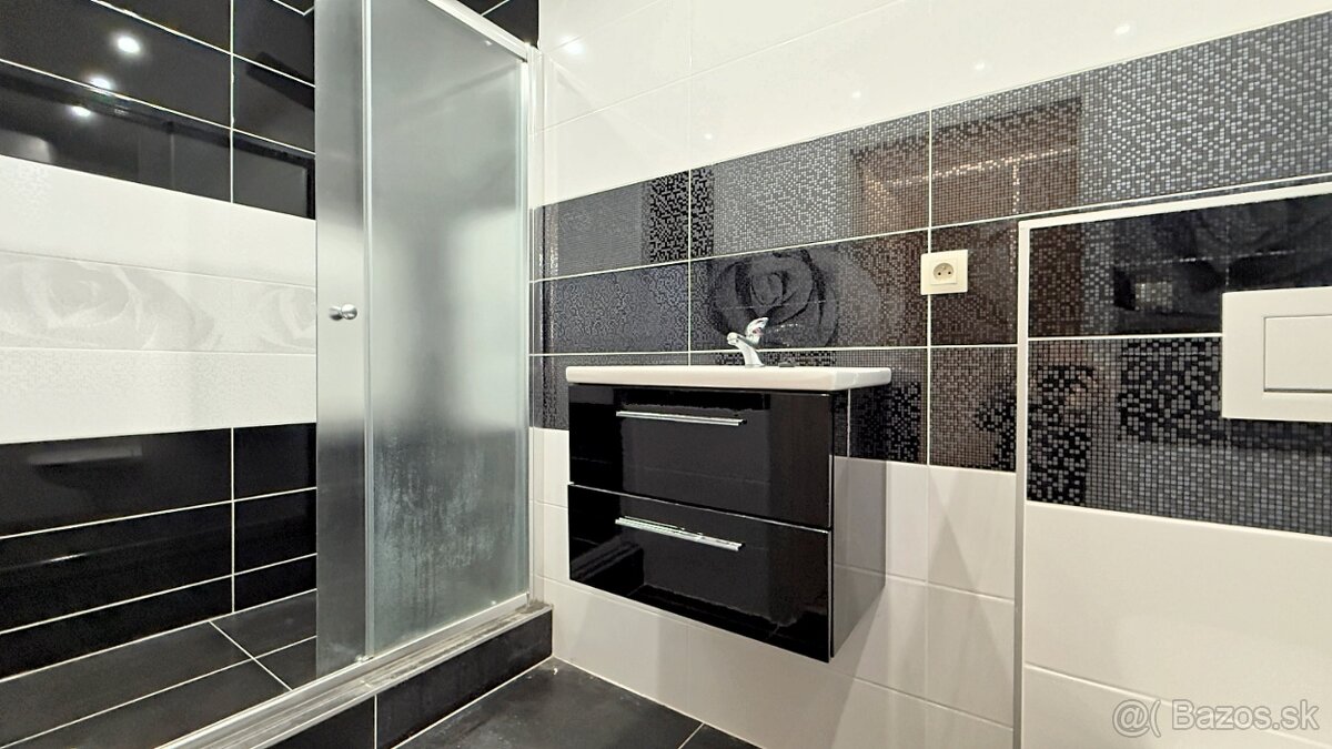 Podkrovný 2-izbový byt, 48,1 m² - 4