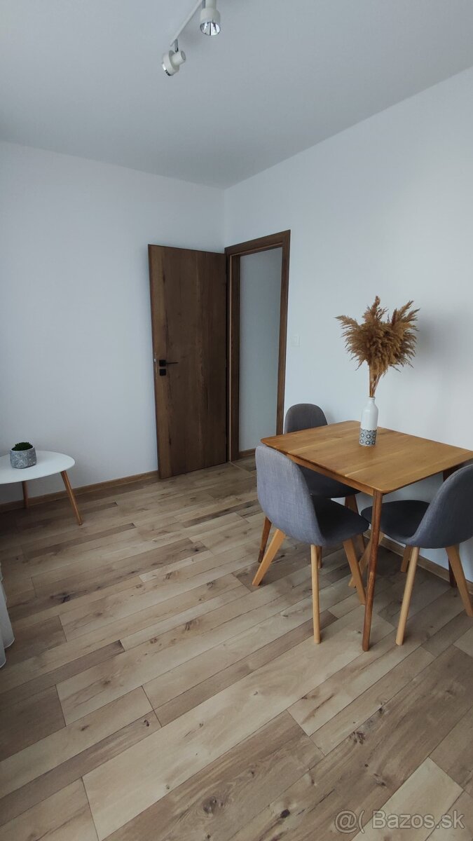 3 izbový byt prenájom - 4