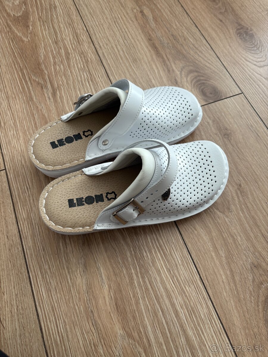 Ortopedická obuv -Leon - 4