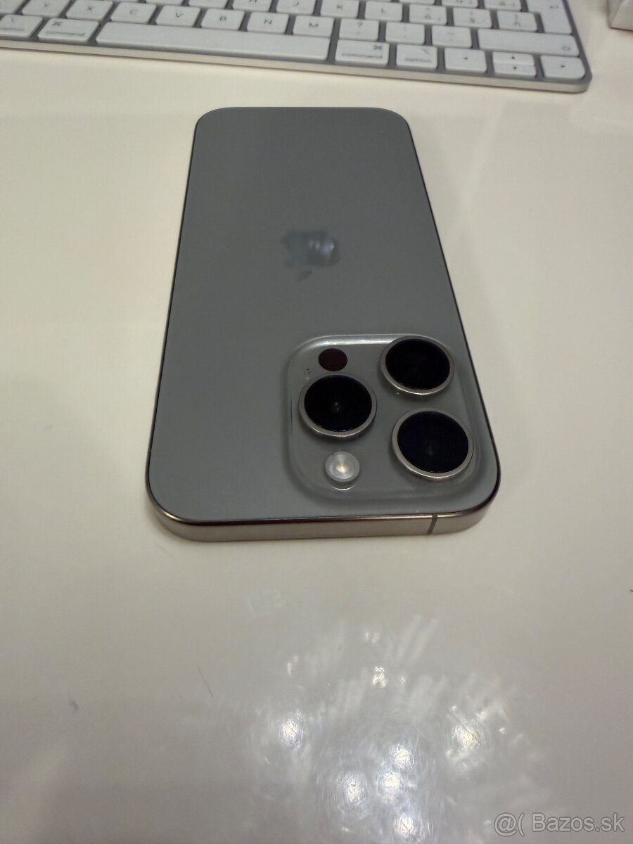 iPHONE 15PRO 512GB - 4