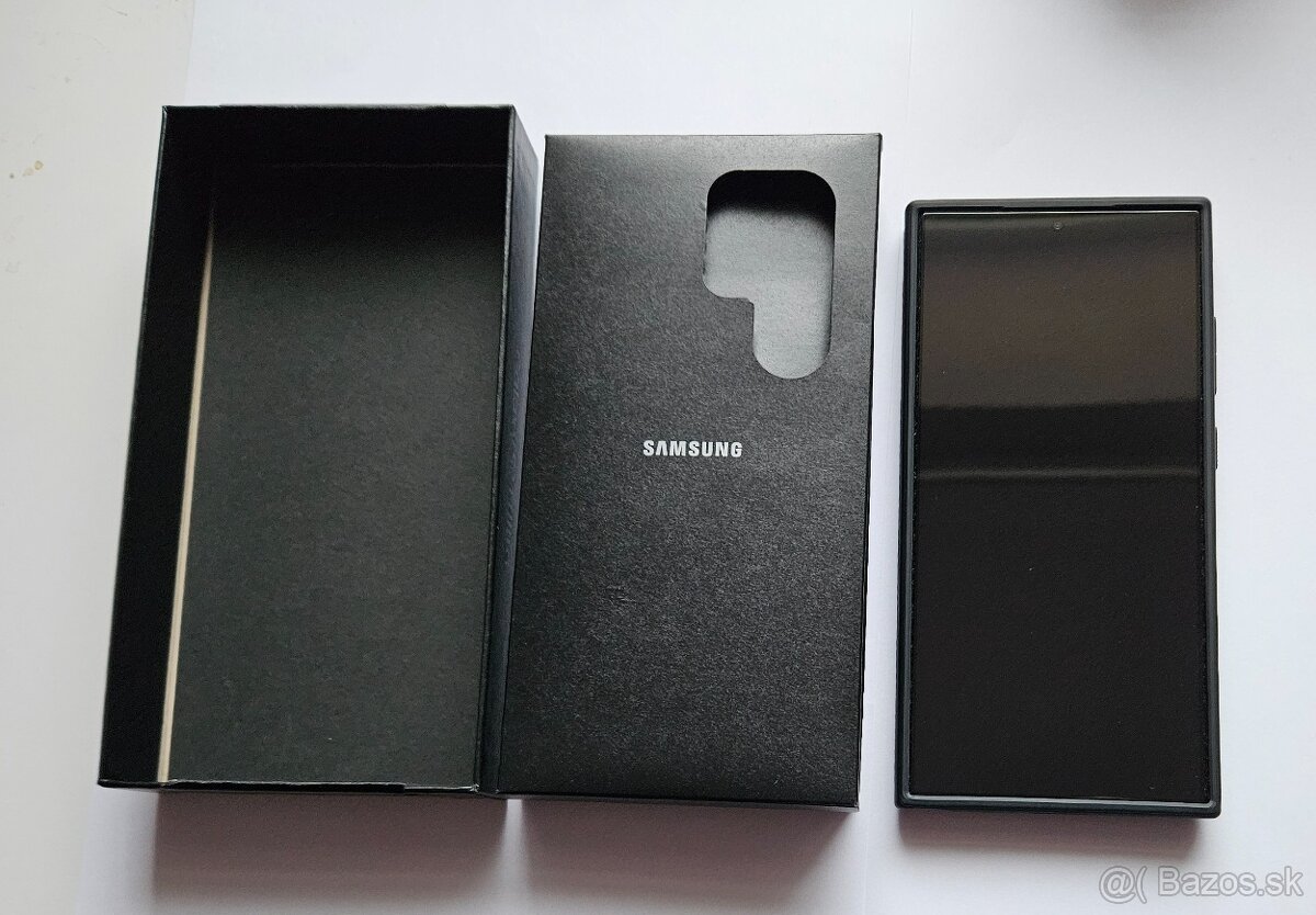 Samsung Galaxy S24 Ultra mobil - 4