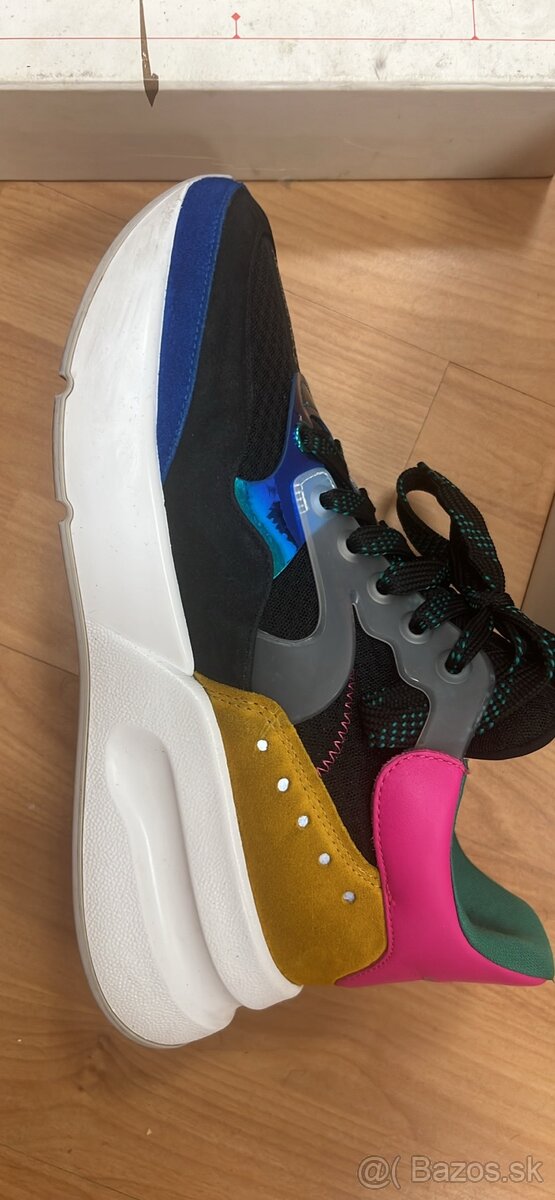 Alexander mcQUEEN - 4