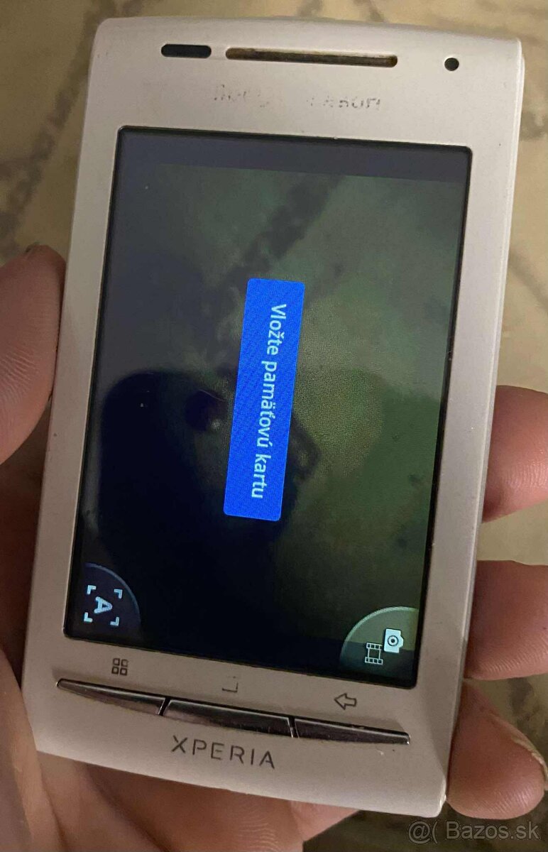 Predám tieto telefoni staré - 4