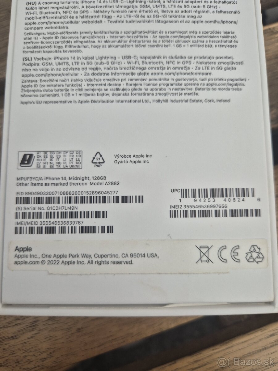 Predam Iphone 14 - 4